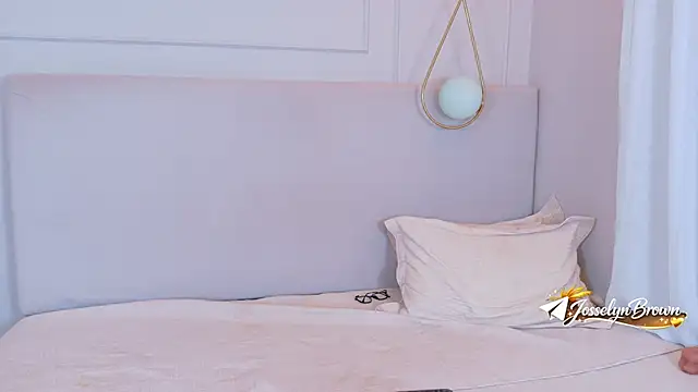 JosselynBrown 现场XXX聊天