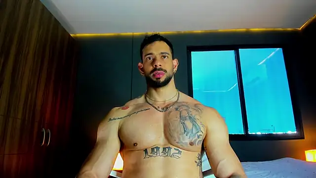 massimo_visconti – Naživo XXX chat