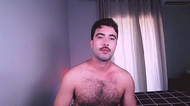 hairyzodb ওয়েবক্যাম শো