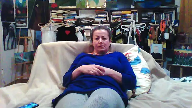 MariaAnaSunshine Chat XXX in diretta