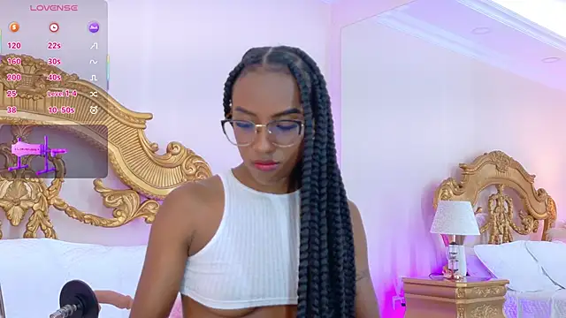 AshleyFerri Live XXX-chat