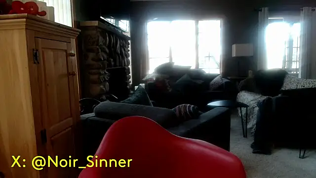 sinnernoir's Live XXX Chat