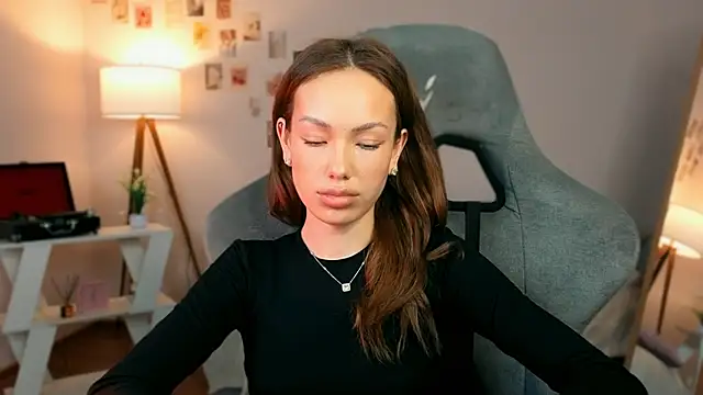 nexorine live XXX chat