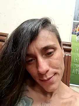 Samy_HoopsのライブXXXチャット