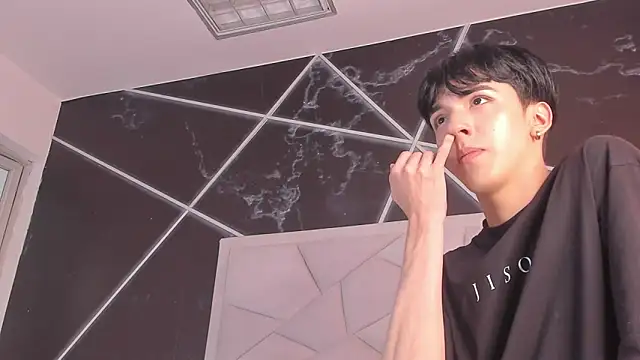 AerumChae 现场XXX聊天