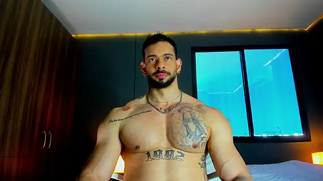 Chatroom XXX en direct de massimo_visconti