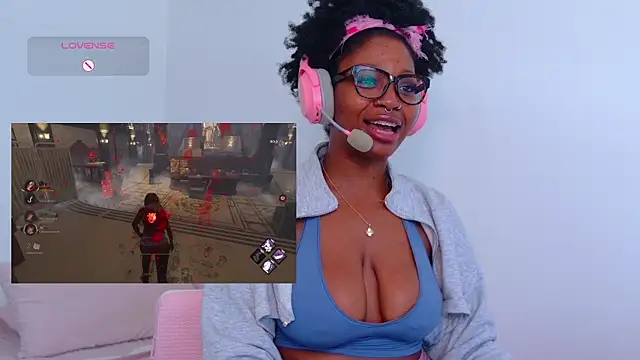 mochamimi's Live XXX Chat