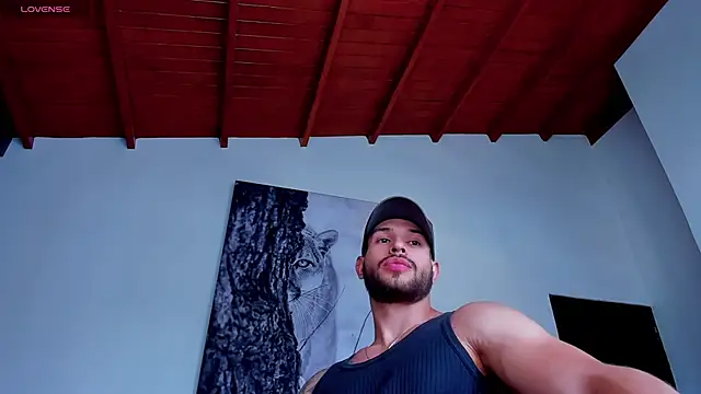 Sembang XXX Secara Langsung Santos_ramirez1