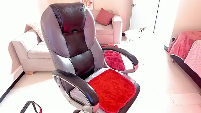 Marilyn_rosse__ Webcam-Show