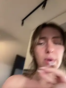 MariiD Live XXX-Chat