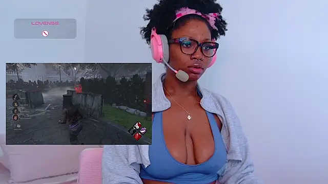 mochamimi's Live XXX Chat