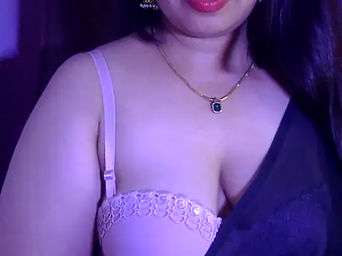 Chatroom XXX en direct de Malnad_beauty