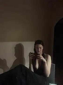 Flossy_Vettie's Live XXX Chat