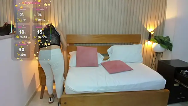 luciana_ballesteros_のライブXXXチャット