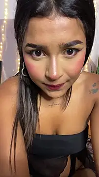 Mariangel_11's Live XXX Chat