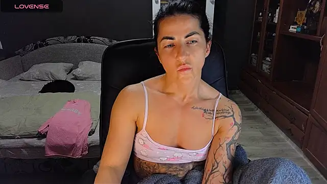 Boss__Girl 现场XXX聊天