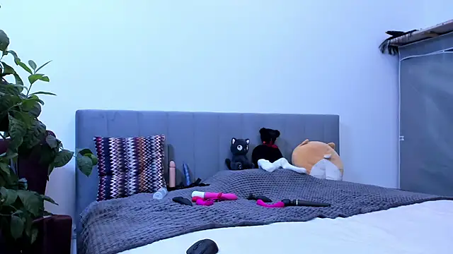 Katherine_Twilight 现场XXX聊天