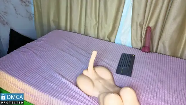 nena_cupcake_ 现场XXX聊天