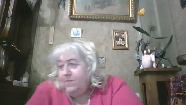 Lala-Love56 Webcam-Show