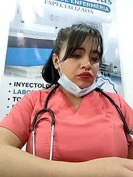 MILA__06 – Live XXX-chat