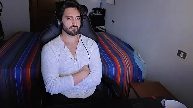 Al3xox02 Chat XXX live