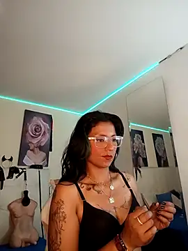 SamathaMay: απευθείας συνομιλία ΧΧΧ