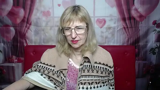 PattySanny's Live XXX Chat