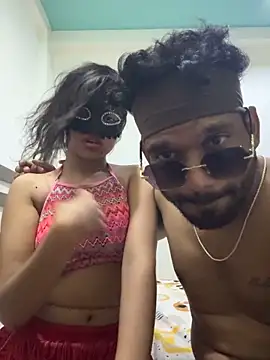 Crazy_Sizzler 웹캠 쇼