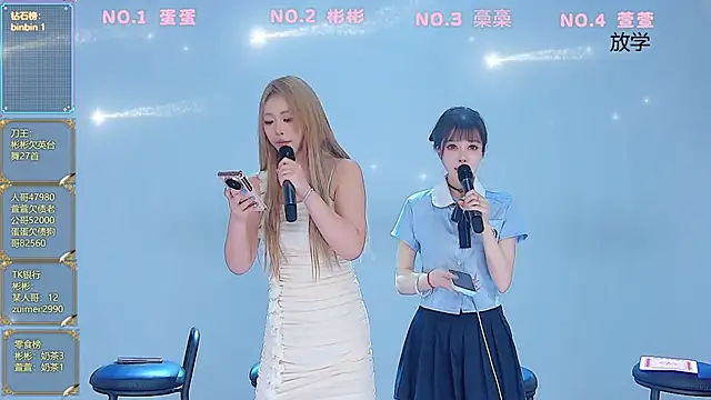 Chatroom XXX en direct de Fox_815