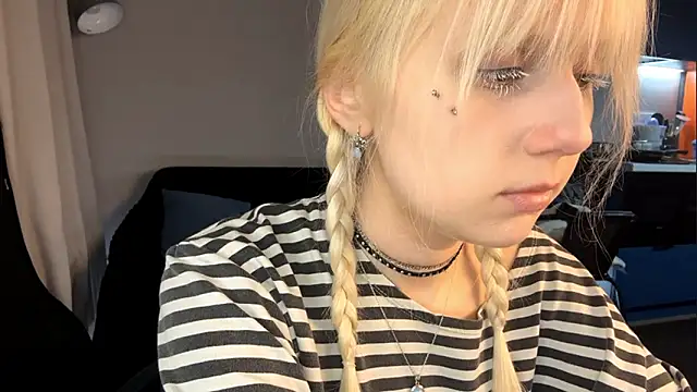 DivinaSpanski Webcam Show