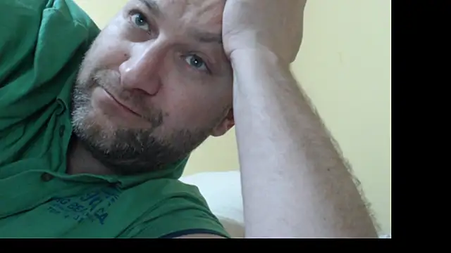 nadir_sinz's Webcam Show