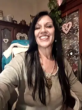 Show de Melmamalhuda@xh na webcam