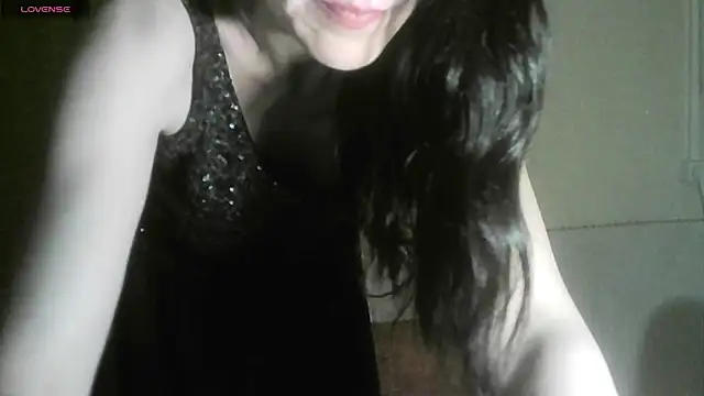 MarieODahliaS' Live XXX Chat