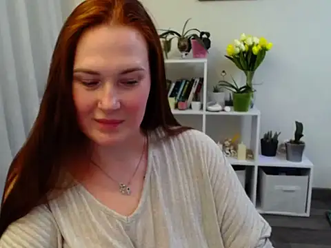 Lady_Tiana 现场XXX聊天