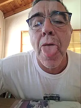 darialmasのウェブカメラショー