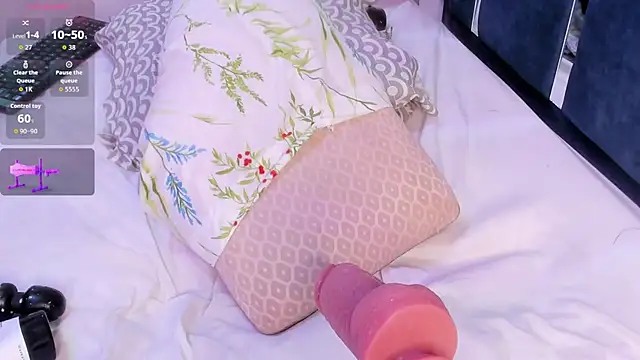 Živý XXX chat VeronicaRyan