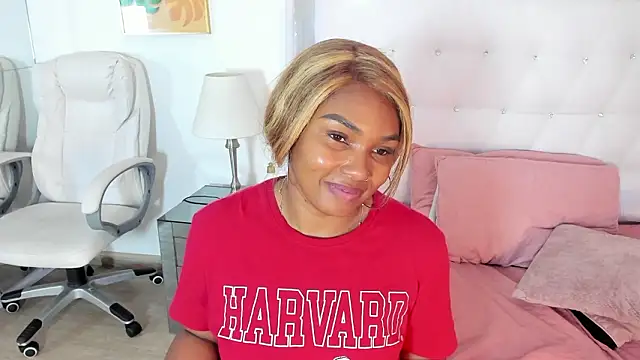 Isla_Scott Chat XXX in diretta