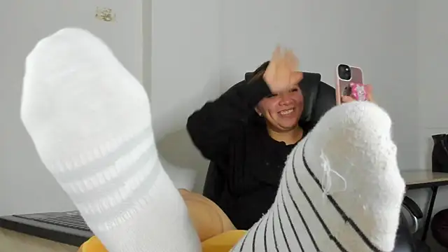 Živý XXX chat alma_fenix