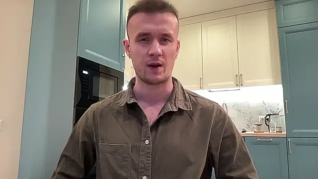 cute_mark Webcam-Show