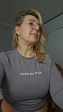 MariaRichi_ 现场XXX聊天