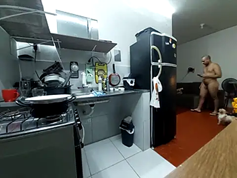 Gasc_1992's Live XXX Chat