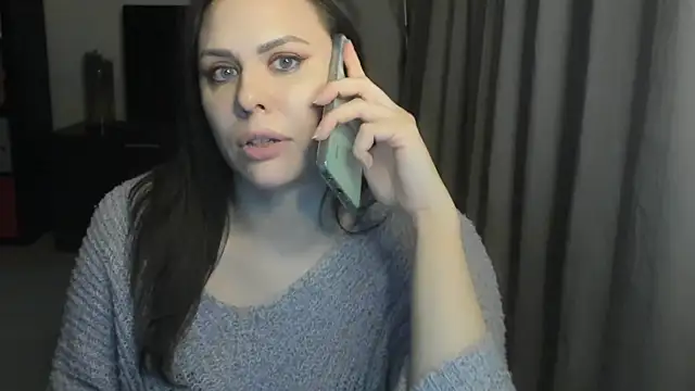 Онлайн чат XXX MollyCheiz