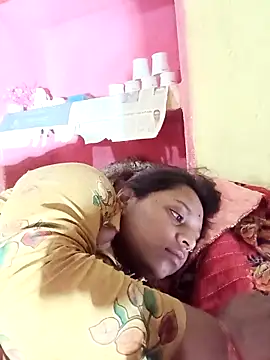 Show webcam de Ashma2