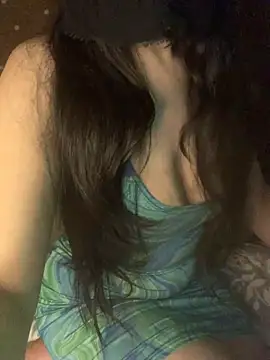 Dahab_ Adlı Modelin Web Kamerası Şovu