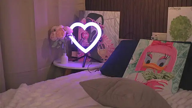 Chat +18 de pinkmangokiss ao vivo