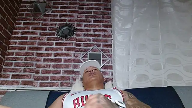 Sembang XXX Secara Langsung jordan_bigcock_