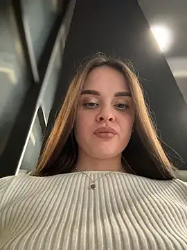 Онлайн чат XXX KristiRich