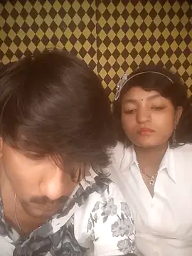 Freakingromance's Webcam Show