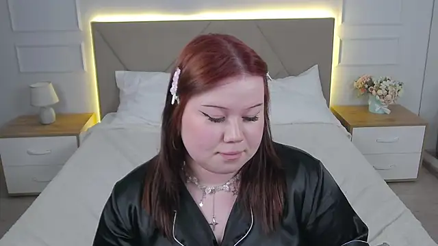 Živý XXX chat EvaNova_