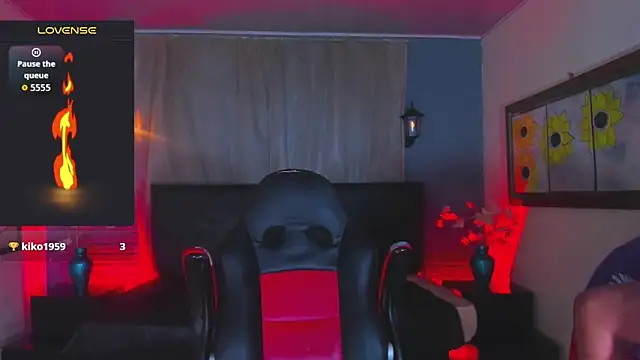 Sebastian_Smith__ – webcam-show